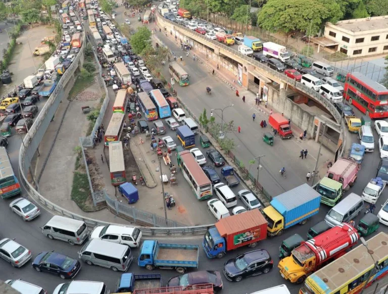 নতুন ড্রাইভারদের জন্য টিপস